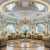 آپارتمان تک واحدی