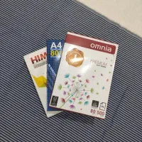 برگ A4