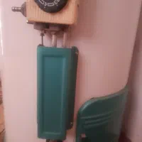 آبگرمکن مخزن دار ایرانشرق|آبگرمکن، پکیج، شوفاژ|شاهرود, |دیوار