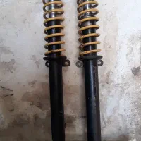 کمک جلو سه چرخه و هندا ۱۲۵ و هندا ۷۰|قطعات یدکی و لوازم جانبی|شادگان, |دیوار