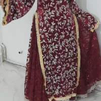 کرایه لباس محلی