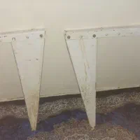 پایه کولر دوتیکه