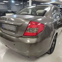 ام وی ام ۵۵۰ اتومات مدل ۹۴|خودرو سواری و وانت|اصفهان, مارچین|دیوار