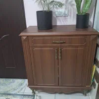 جاکفشی در حد نو