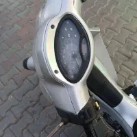 موتور ویو ژاپن مدل۸۶ سالم|موتورسیکلت|سبزوار, پاسداران|دیوار