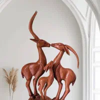 دست کن های ماندگار|مجسمه، تندیس، ماکت|کرج, گلشهر|دیوار