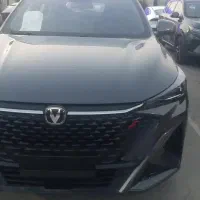 وارد کننده مستقیم چانگای X5 پلاس2025|خودرو سواری و وانت|آبادان, |دیوار