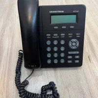 تلفن های تحت شبکه ویپ گرنداستریم ، اتکام|مودم و تجهیزات شبکه|اصفهان, خانه اصفهان|دیوار