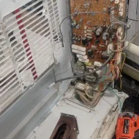 تعمیرات تخصصی بخاری ژاپنی|خدمات پیشه و مهارت|مشهد, هدایت|دیوار