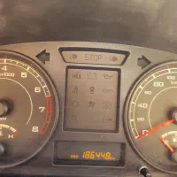 پژو ۴۰۵ مدل ۹۵ دوگانه