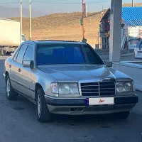 بنز کپل w124 1987 مدل 200E|خودرو کلاسیک|تهران, نصرت|دیوار