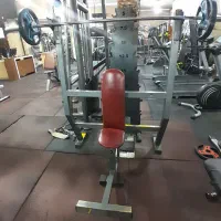 وسایل باشگاه|تجهیزات ورزشی|قزوین, |دیوار