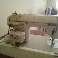 ژانومه اصلژاپنی درحدگلدوزیراستهودگمهمادگی
