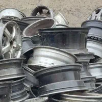 خریدار رینگ اسپرت شکسته