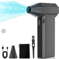 مینی جت فن دستی چندکاره مارک وایولنت