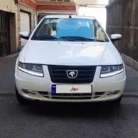 سمند سورن ۴۰۳ xu7p