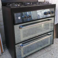 گاز طرح فر طرح گاز صفحه ای