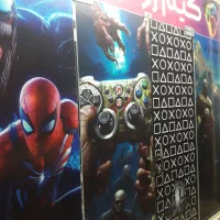 نصب بازی وتعمیرات