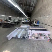 برشکار پیراهن و تیشرت مردانه الگو ساز