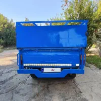 نیسان مدل۷۶|خودرو سواری و وانت|بیله سوار, |دیوار