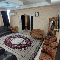 آپارتمان ۶۲متری بهجت۹