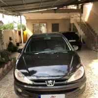 دویست شیش مدل 82|خودرو سواری و وانت|خوشرودپی, |دیوار