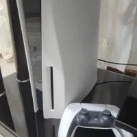 ps5 استاندار دیسک خور
