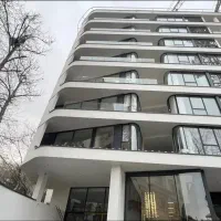 ۵۵۰ متر لاکچری صاحبقرانیه تیر خلاص