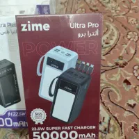 پاور بانک فست شارژ ضمانتی