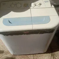 لباسشویی