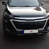 تیگارد x35|خودرو سواری و وانت|تهران, جنت‌آباد جنوبی|دیوار