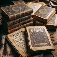 دعا وسرکتاب