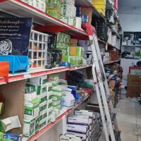 استخدام فروشنده الکتریکی