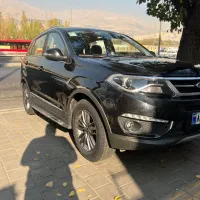 تیگو ۵  ۲۰۰۰ فول لاکچری|خودرو سواری و وانت|تهران, اقدسیه|دیوار