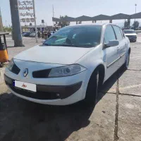 مگان اتومات مدل90