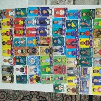 کارت کیمدی