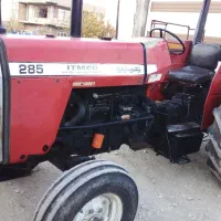 تراکتور مدل ۸۷ خانگی|خودرو سنگین|نهاوند, |دیوار