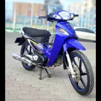 شباب مدل ۱۳۹۳|موتورسیکلت|بیرجند, |دیوار