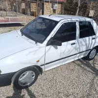 پراید ۹۴ معاوضه ای