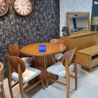 تولید وپخش میز نلهارخوری