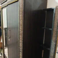 کمدلباس و دراور|جاکفشی، کمد، دراور|نهبندان, |دیوار