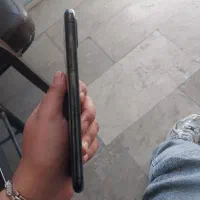 اپل iPhone X با حافظهٔ ۲۵۶ گیگابایت|موبایل|مشهد, کوی ولیعصر|دیوار
