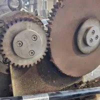 استخدام کارگر تراشکاری با حقوق مکفی