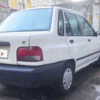 پراید صبا مدل89|خودرو سواری و وانت|رشت, گلسار|دیوار