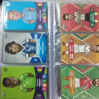 آلبوم کیمدی