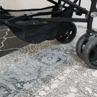 کالسکه عصایی|اسباب و اثاث بچه|مشهد, طبرسی شمالی|دیوار