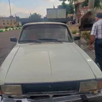 وانت مدل ۸۹