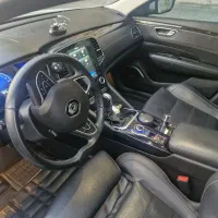 تالیسمان ۲۰۱۷ فولترین کمک برقی|خودرو سواری و وانت|تهران, شهرک پرواز|دیوار