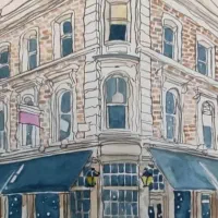 انجام خدمات انواع جوشکاری ساختمان