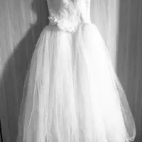 لباس عروس سایز۳۸